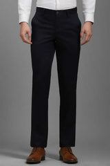Louis Philippe Mens Formal Trouser