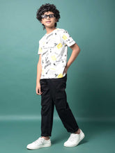 Crimsoune Club Boys Cargo