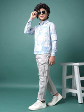 Crimsoune Club Boys Cargo