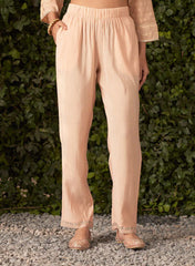 Lakshita Ladies Western Kurti 3Pcs Set Lk04189 18A Peach