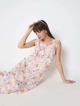 Madame Ladies Western Midi