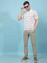 Crimsoune Club Mens Casual Trouser