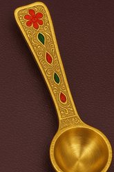 Bansal Household Jyot Spoon-P