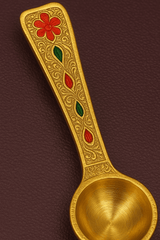Bansal Household Jyot Spoon-P