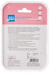 Goyalsons Shopmax Infants Tooth Brush Mm-1020B Orange