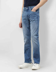 U.S.Polo Mens Jeans Udjen1898 Blue