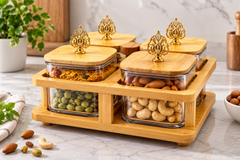 Lyte Club Royal Dry Fruit Bites