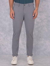 Crimsoune Club Men's Grey Trousers (32)
