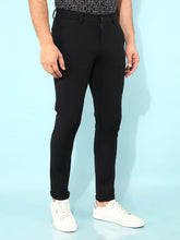 Crimsoune Club Men's Black Trousers (40)