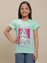 Disney Original Girls T-Shirt