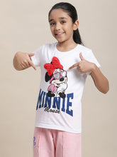 Disney Original Girls T-Shirt