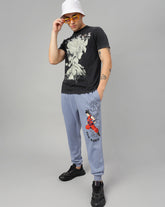 Dragon Ball Z Son Goku Jogger Men