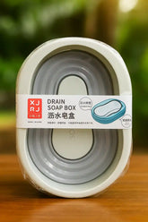 Lyte Club Household Soap Case Soap Case