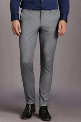 Louis Philippe Mens Formal Trouser