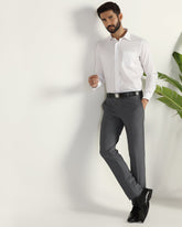 Blackberry Mens Formal Trouser Bp-Kt-Pr-Enzo Navy