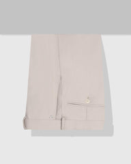 Blackberry Mens Formal Trouser Bp-Do-Mazda-B95 Beige