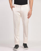 Blackberry Mens Casual Trouser Ek-So-Henry 91 Beige