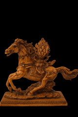 Lyte Club Household Figure Horse 2426