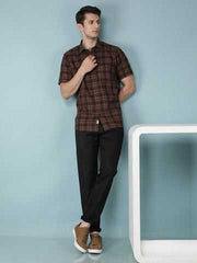 Crimsoune Club Mens Casual Trouser