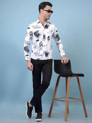 Crimsoune Club Mens Casual Trouser