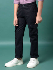 Crimsoune Club Boys Cargo