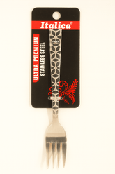 Goyalsons Household Steel Fork Set Ultra Baby Fork