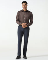 Blackberry Mens Formal Shirt