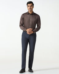 Blackberry Mens Formal Shirt
