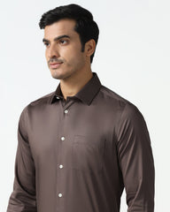 Blackberry Mens Formal Shirt