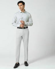 Blackberry Mens Formal Shirt F/S Bp-Tm-Do-Vogue Mint