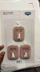 Lyte Club Household Steel Hook 6756-03