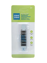 Goyalsons Shopmax Infants Thermometer Mm-300 A Na