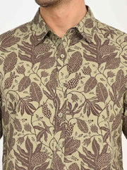 Levis Mens Casual Shirt