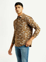 Levis Mens Casual Shirt F/S 0066P-0025 - Goyalsons ShopMax