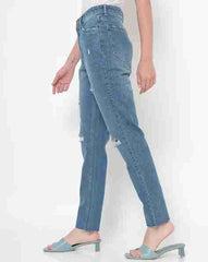 Spykar Ladies Western Jeans