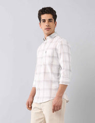 U.S.Polo Mens Casual Shirt