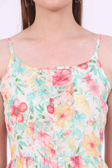 Aurelia Ladies Western Midi A15677 509233