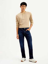 Levis Mens Jeans 001H9-0026