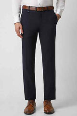 Van Heusen Mens Casual Trouser