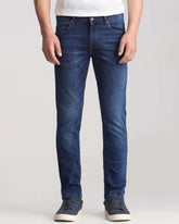 Mufti Mens Jeans