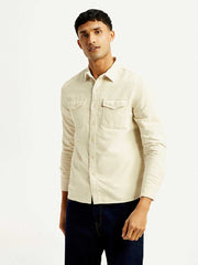 Levis Mens Casual Shirt