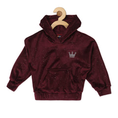 Vitamins Girls Sweat Top