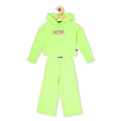 Vitamins Girls Cord Set Vtm19-071 Gold Coast