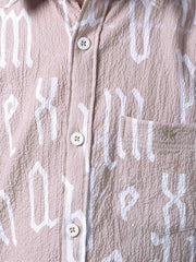 Crimsoune Club Boys Shirt