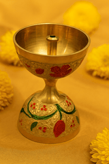 Bansal Household Jyot Akhand Jyot-P