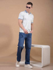 Crimsoune Club Mens Jeans