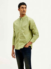 Levis Mens Casual Shirt