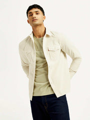 Levis Mens Casual Shirt