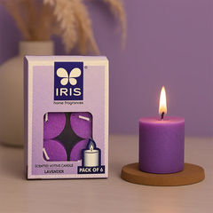 IRIS HOUSEHOLD DIFFUSER INAC8153LA