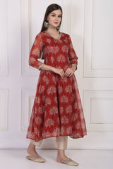 W Ladies Western W Kurti 1Pcs W13173 126061